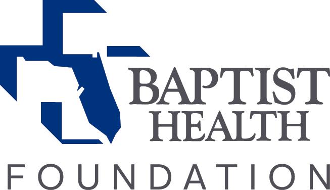 Baptist Health Foundation logo